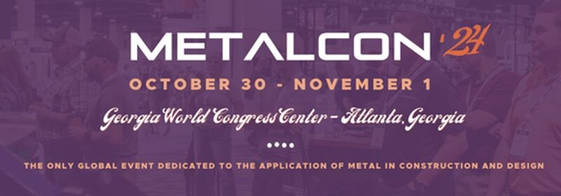 Motion Roundtables at METALCON