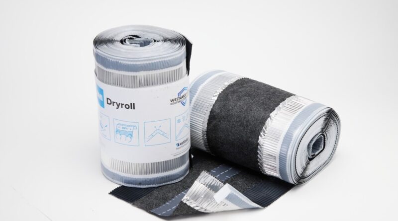 Dryroll